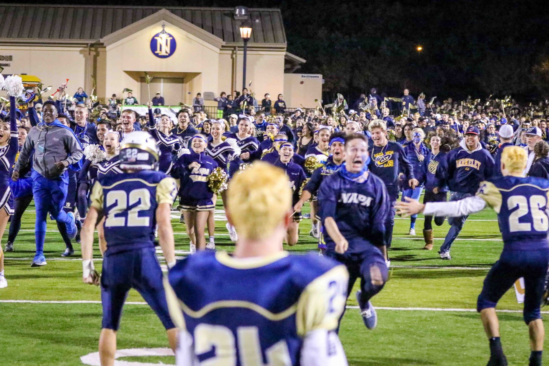 Big Game XLV